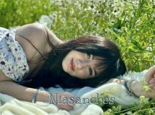 Niasanches