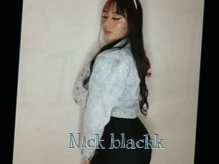 Nick_blackk