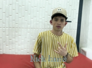 nick_hams Free bizarre links