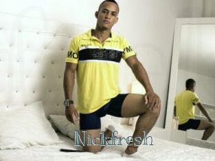 Nickfresh