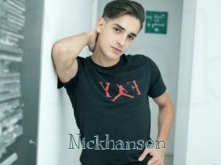 Nickhansen