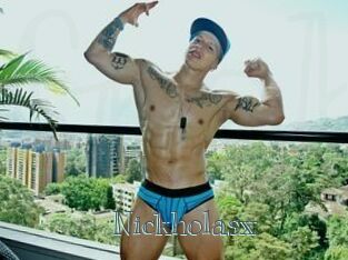 Nickholasx