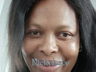 Nickybabe