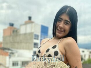 Nickydoll