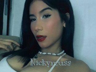 Nickyrouss
