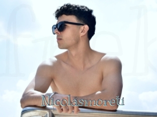 nicolasmoreti Free bizarre links