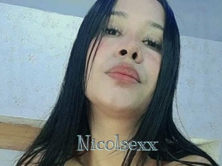 Nicolsexx