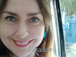 Nikador
