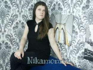 Nikamonroe