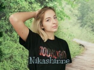 Nikashinne