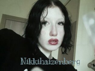 Nikkihaizenberg