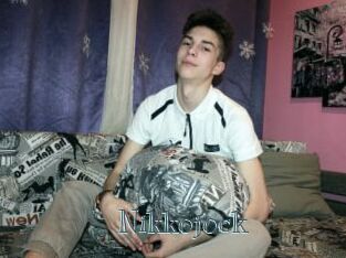 Nikkojock