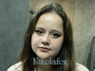 Nikolafox