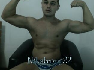 Nikstrong22