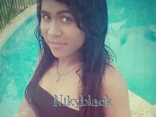 Nikyblack