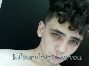 Nilsonelninoloveyou