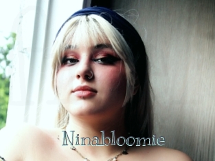 Ninabloomie
