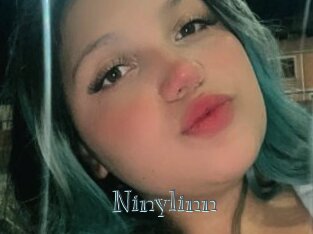 Ninylinn