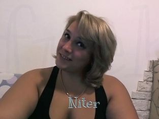 Niter