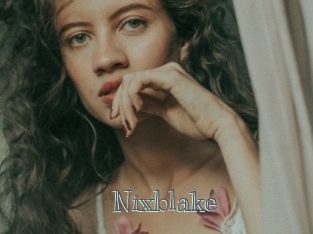 Nixblake