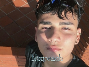 Nixpeach