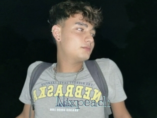 Nixpeach