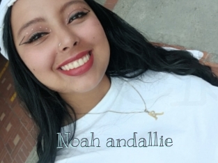 Noah_andallie