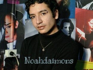 Noahdaimons