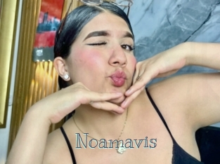Noamavis