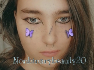 Nonbinarybeauty20
