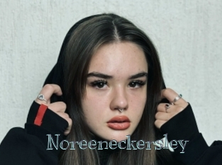 Noreeneckersley