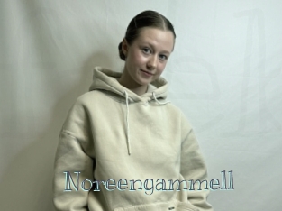 Noreengammell