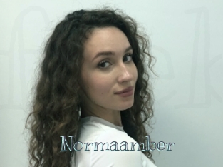 Normaamber