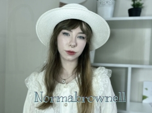 Normabrownell