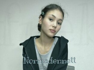 Normadennett
