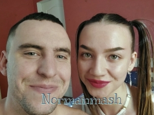 Normanmash