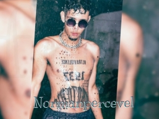 Normanpercevel