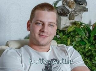 Nuttygentile