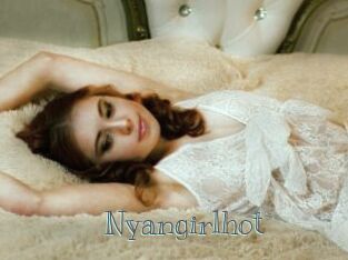 Nyangirlhot