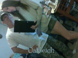 Oakleigh