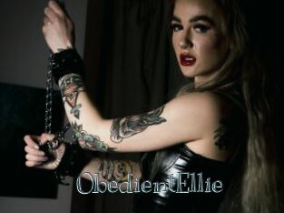 ObedientEllie