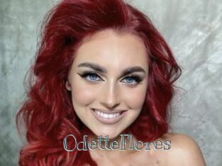 OdetteFlores