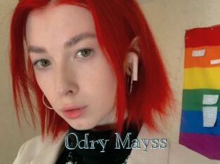 Odry_Mayss