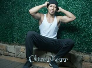 OliverKerr