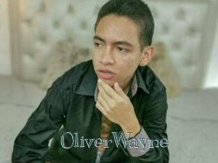 OliverWayne