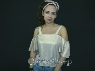 OliviaSharp