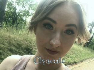 Olyacute