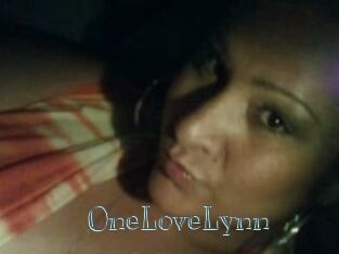 OneLoveLynn