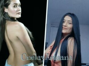 OnelayAriaana