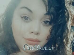 Onelikeher